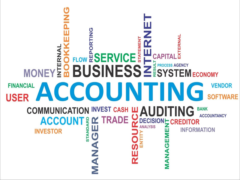 Future of Accounting Software